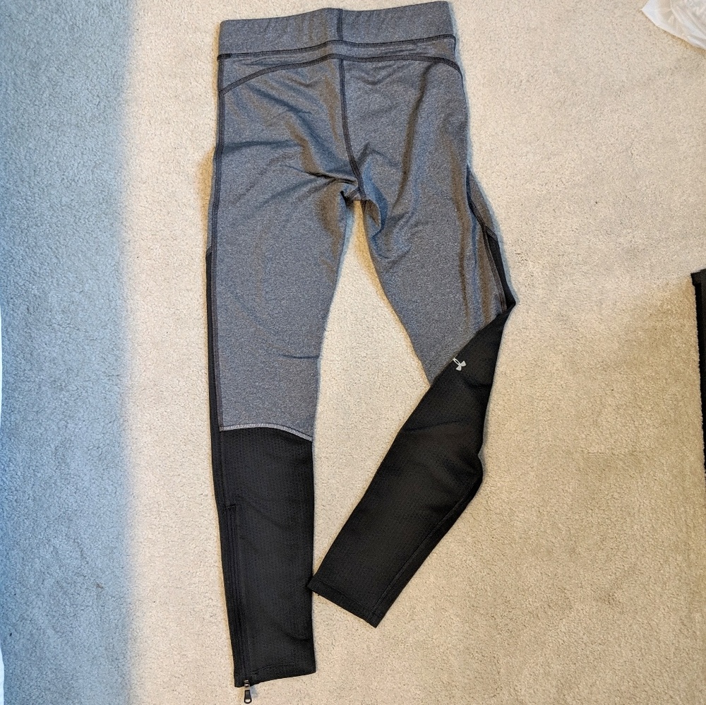 Under armor leggings